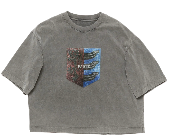 Sudadera Brilli Paris