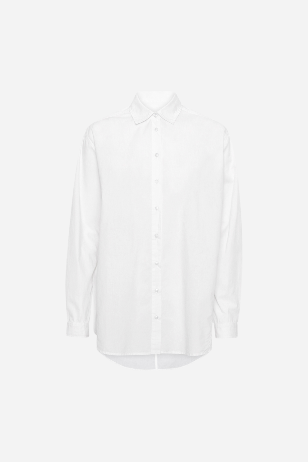Camisa Pop Larga