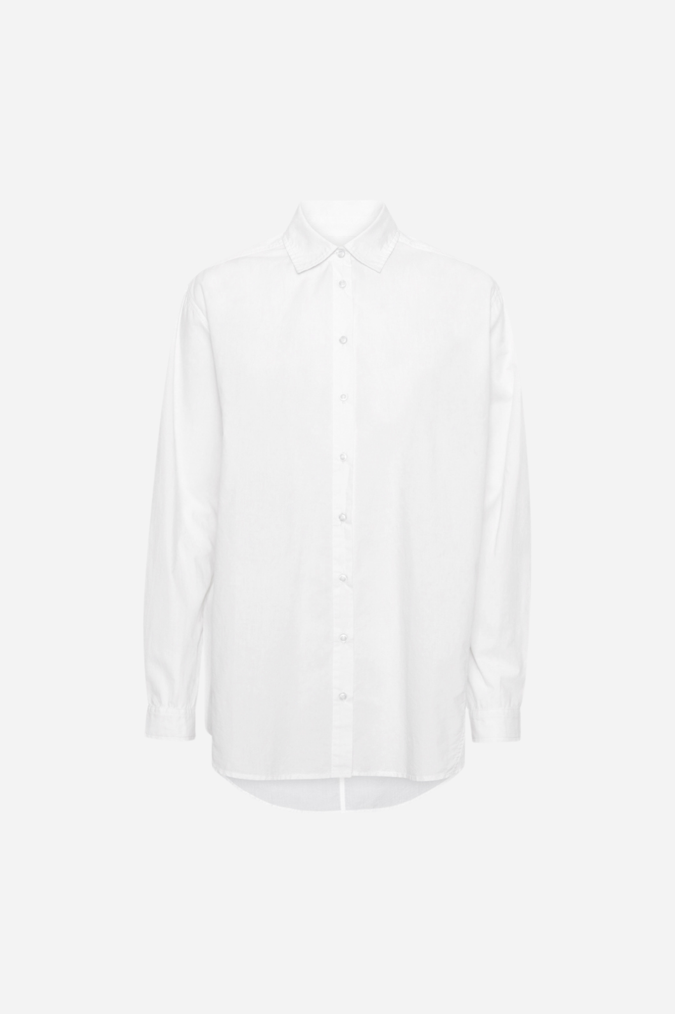 Camisa Pop Larga