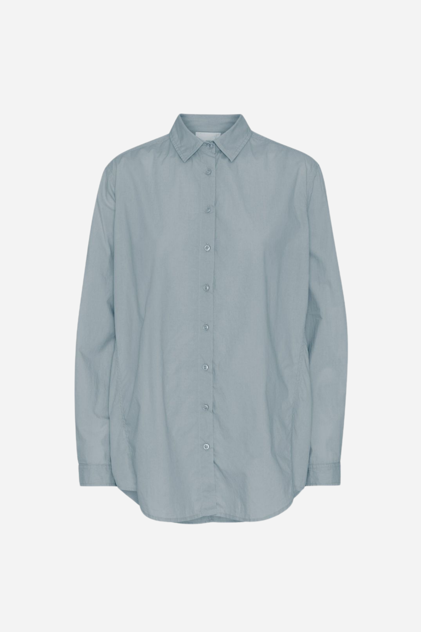 Camisa Pop Larga