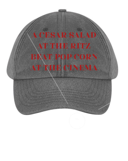 Gorras