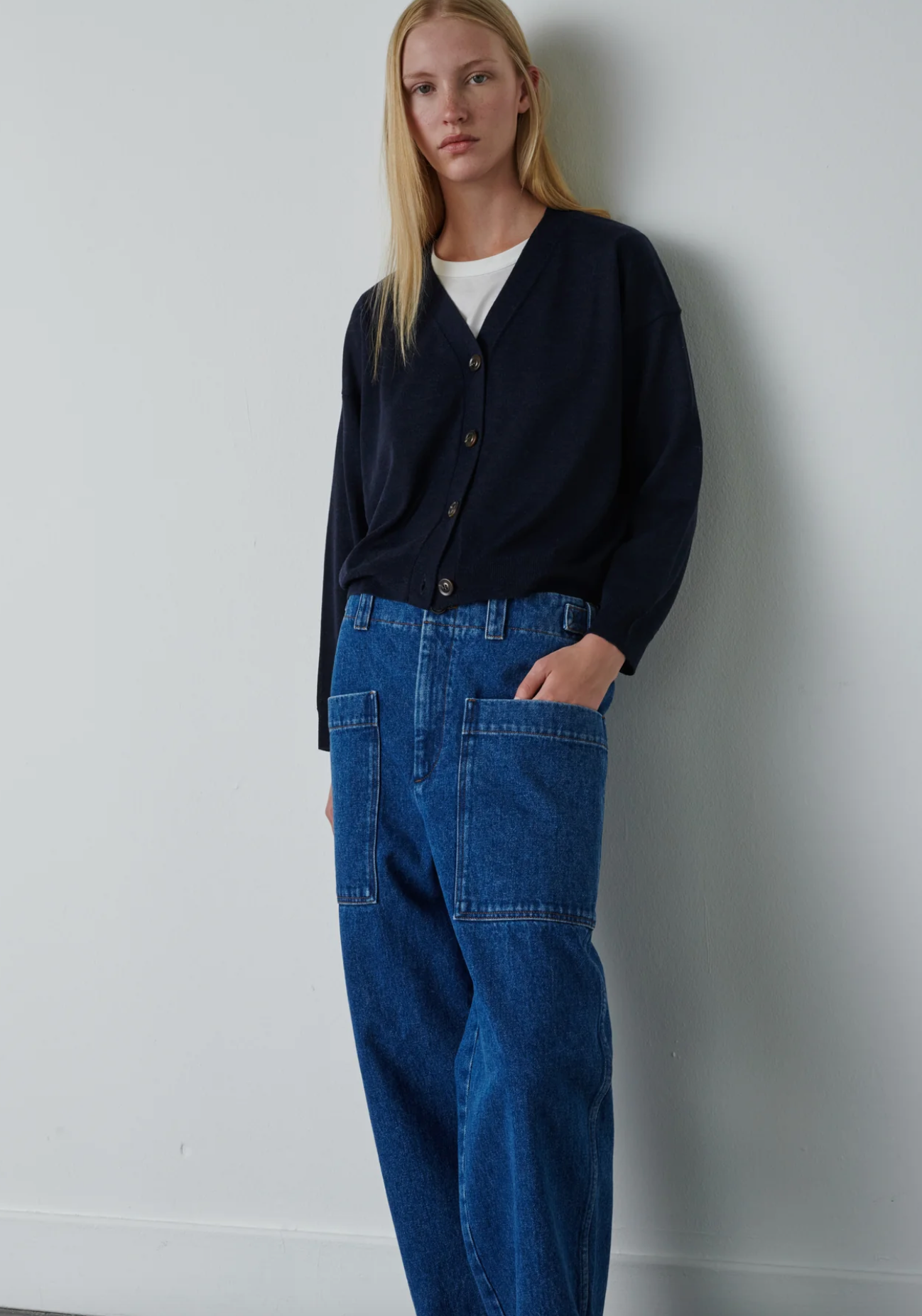 Cardigan Idem