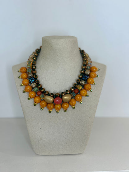 Collar Piedras