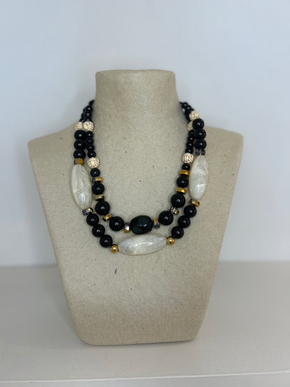 Collar Doble