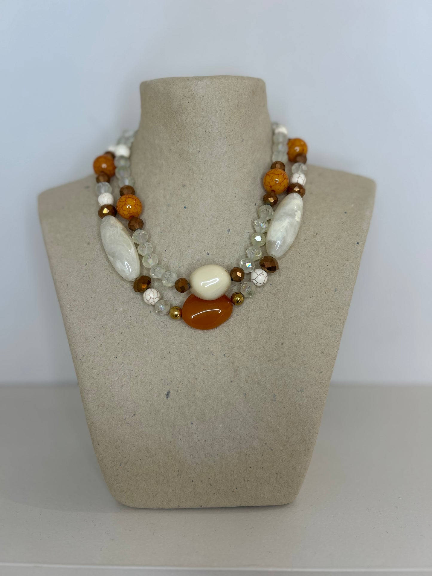Collar Doble