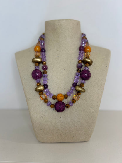 Collar Doble