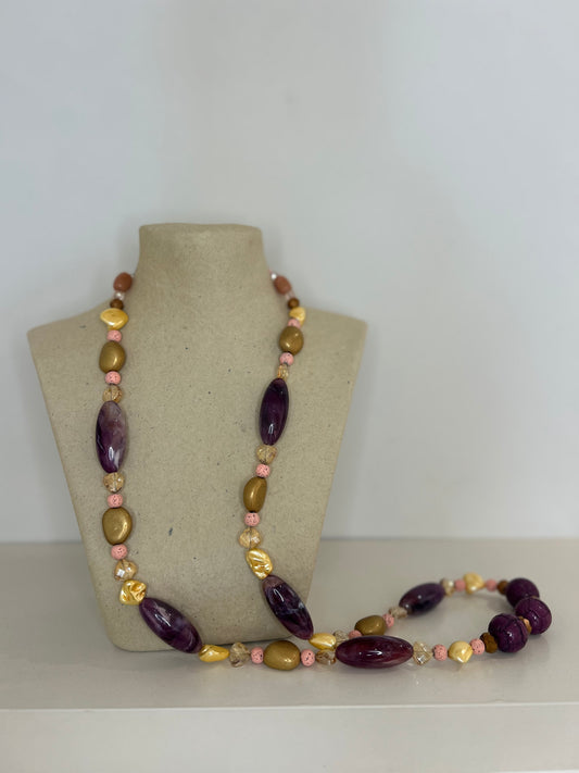 Collar Largo