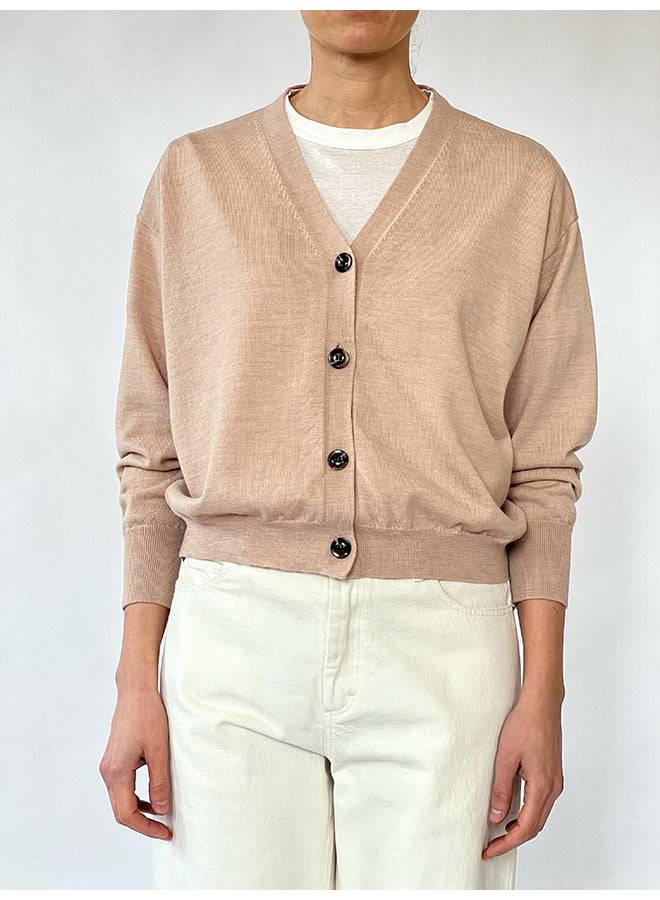 Cardigan Idem