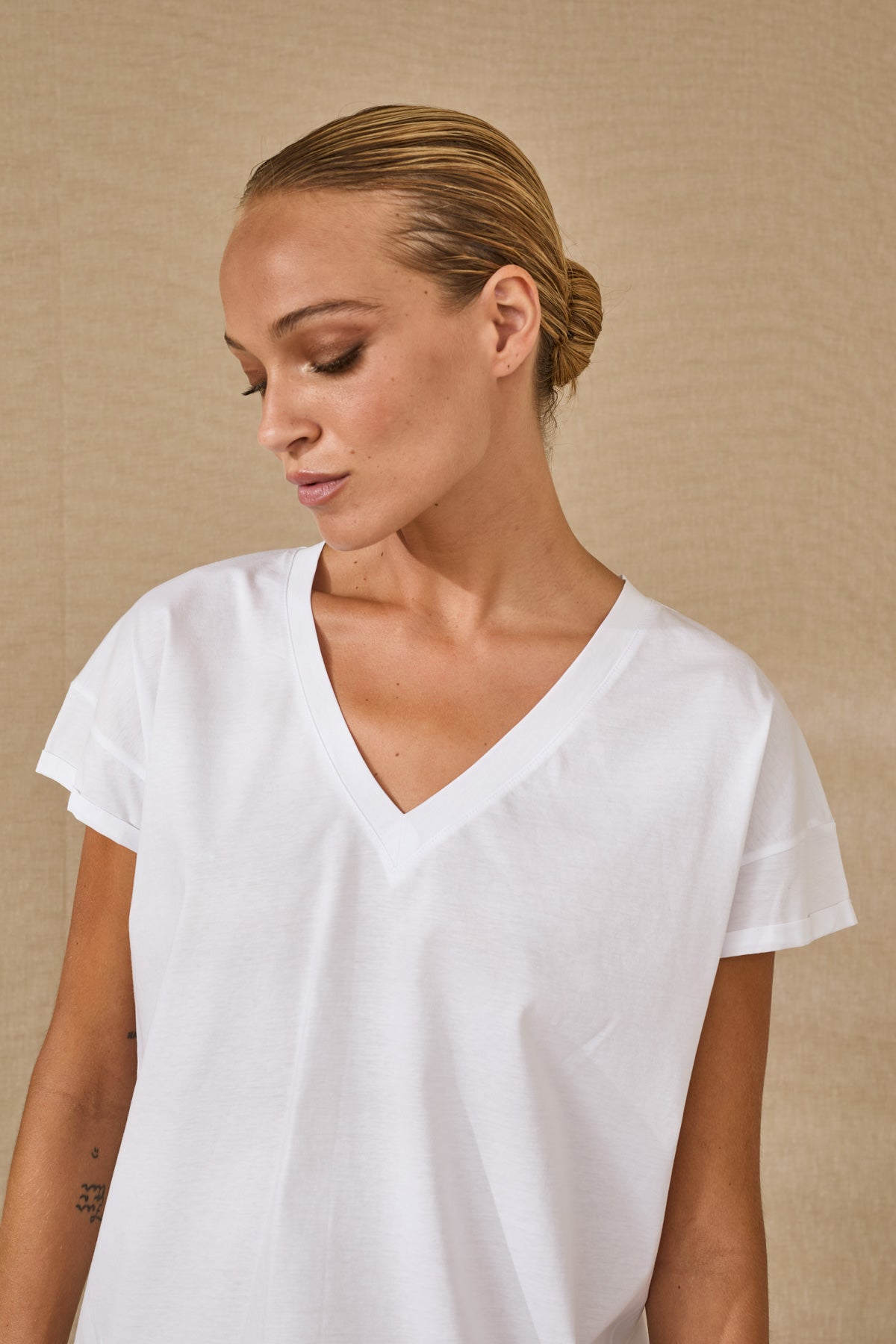 Camiseta Pico