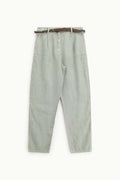 Pantalon Cinturon