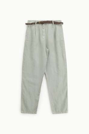 Pantalon Cinturon