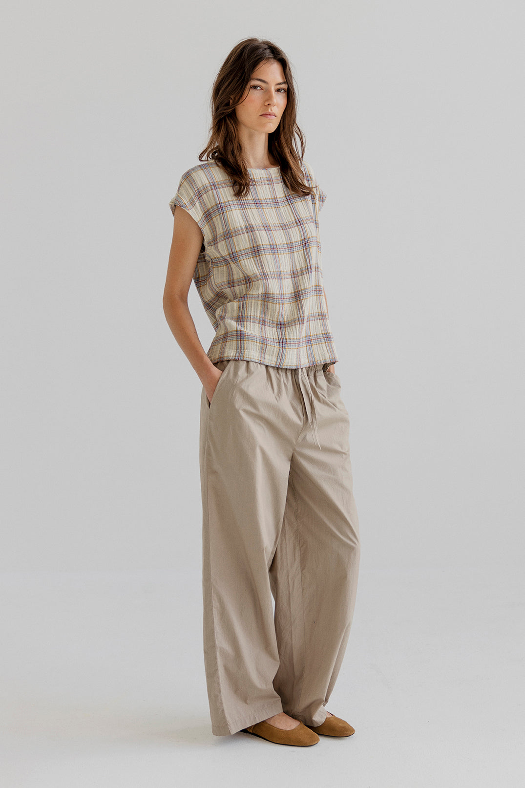 Pantalon Pop