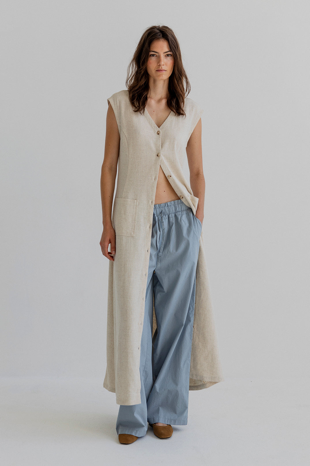 Pantalon Pop