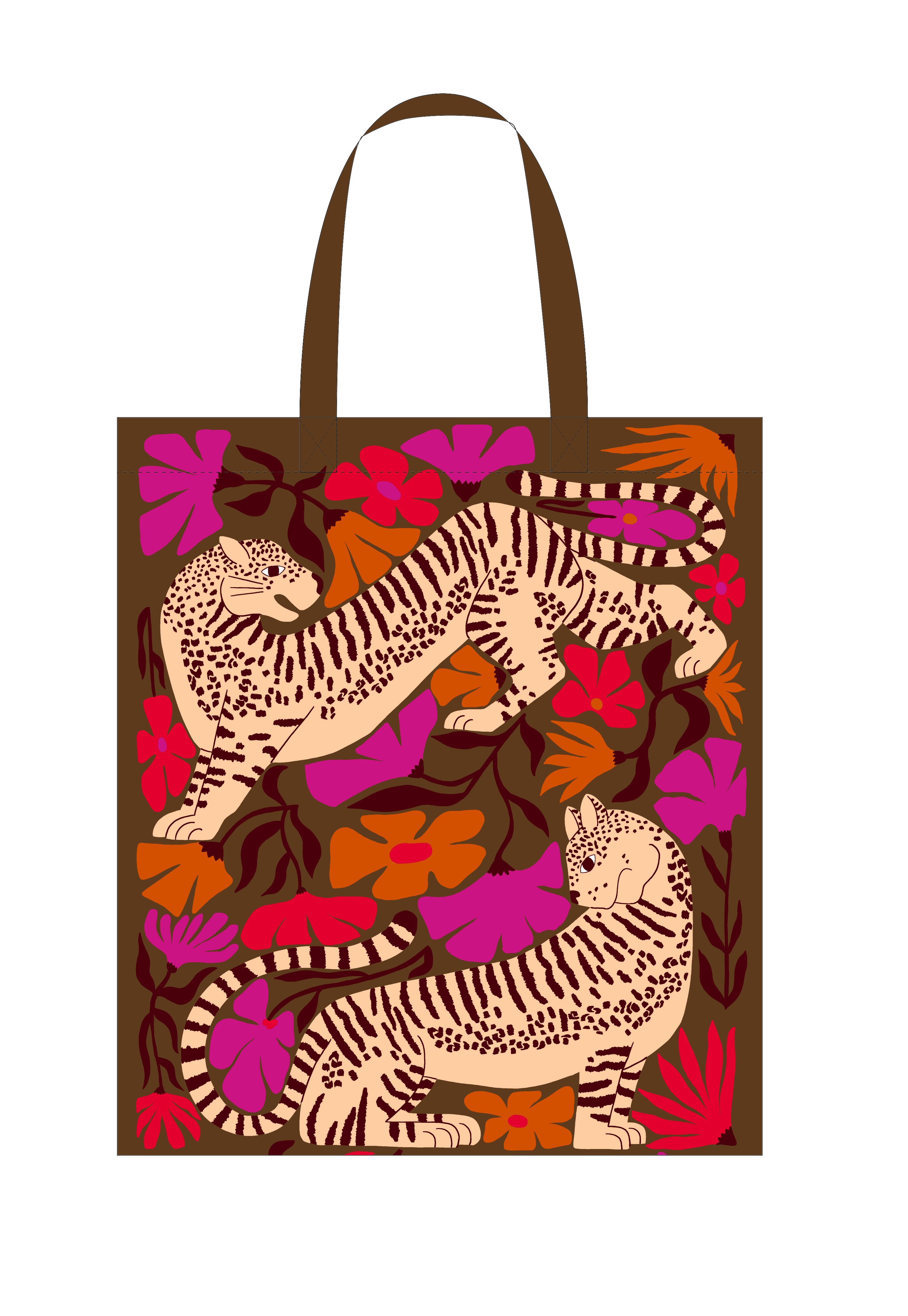 Shopper bag