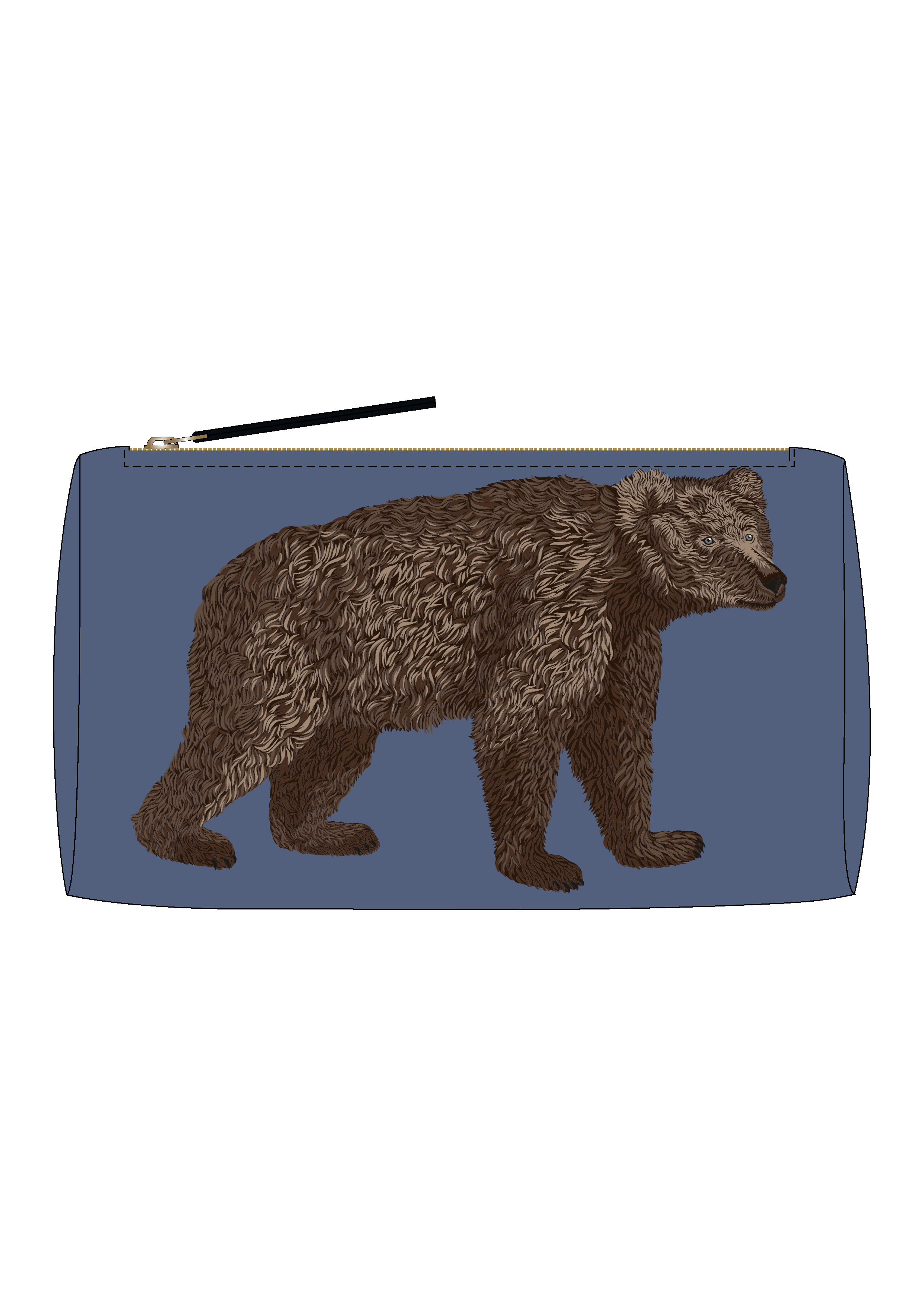 Case Small