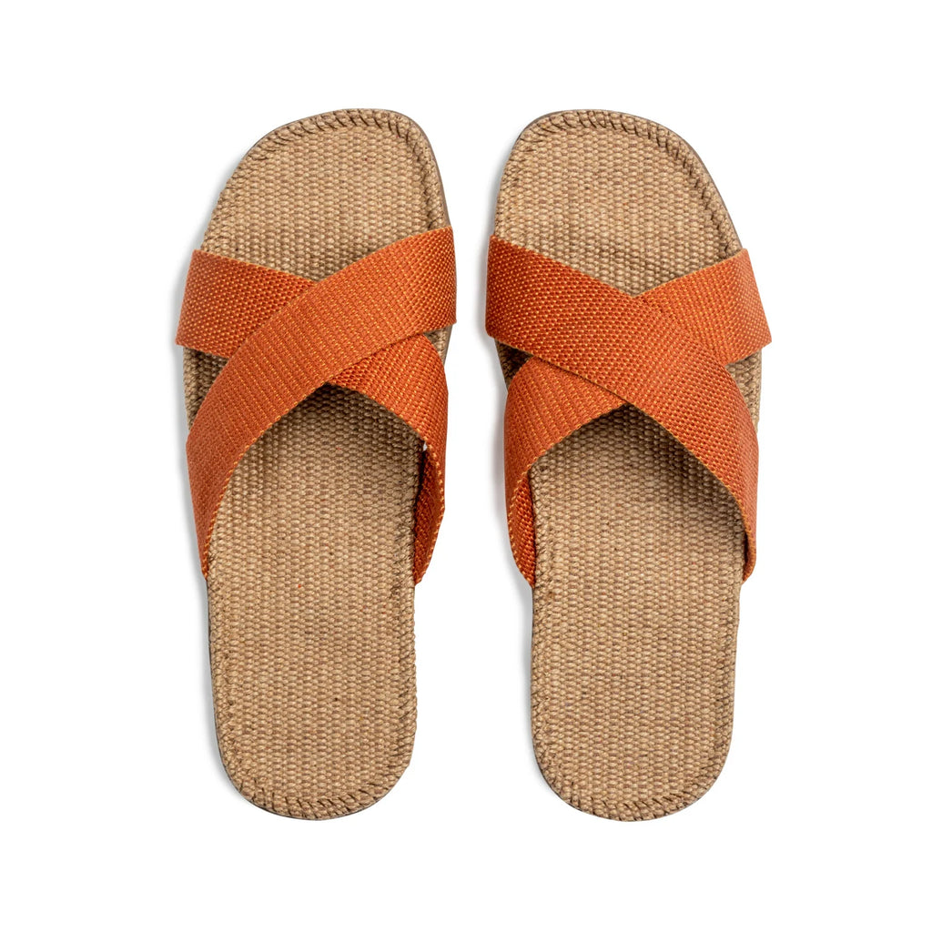 Sandalias Unisex