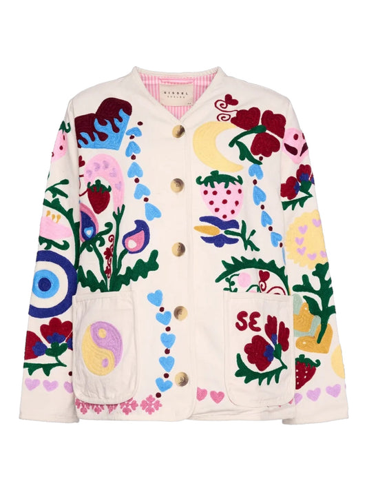 Chaqueta Magie