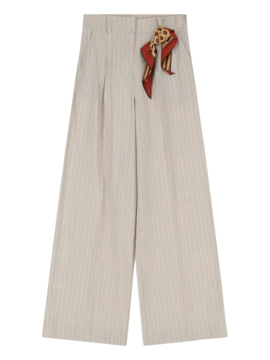 Pantalón raya diplomatica