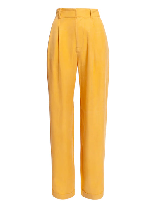 Pantalon Cupro