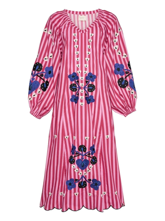 Vestido Patricia