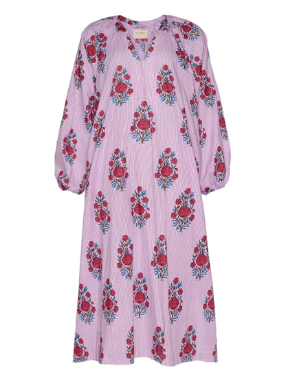 Vestido Purple
