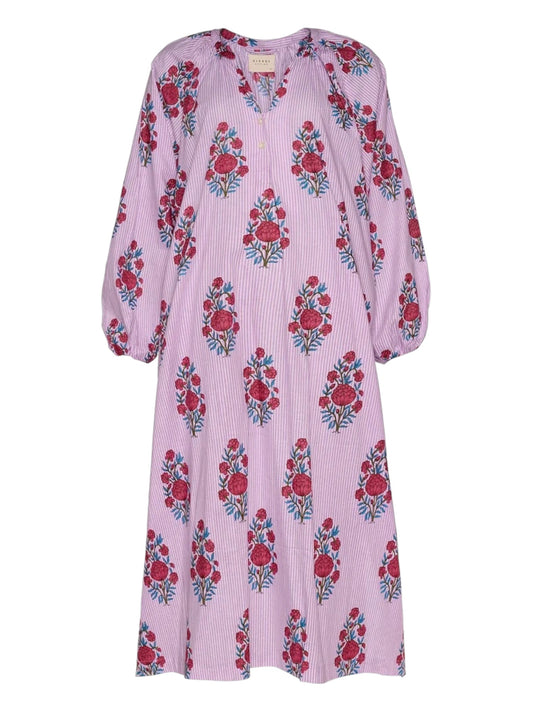 Vestido Purple