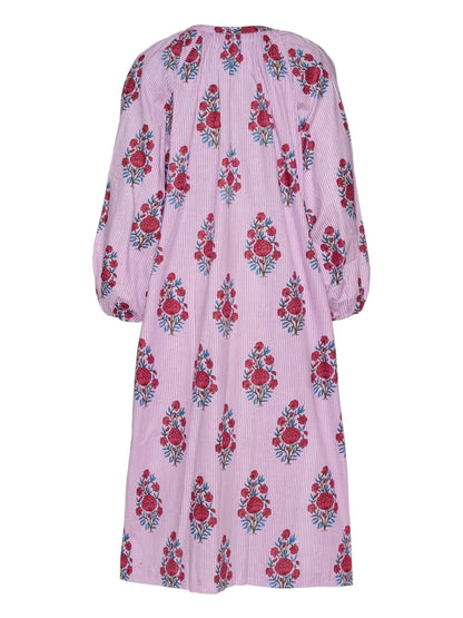Vestido Purple