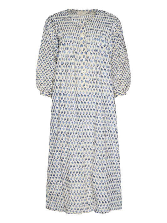 Vestido Manja