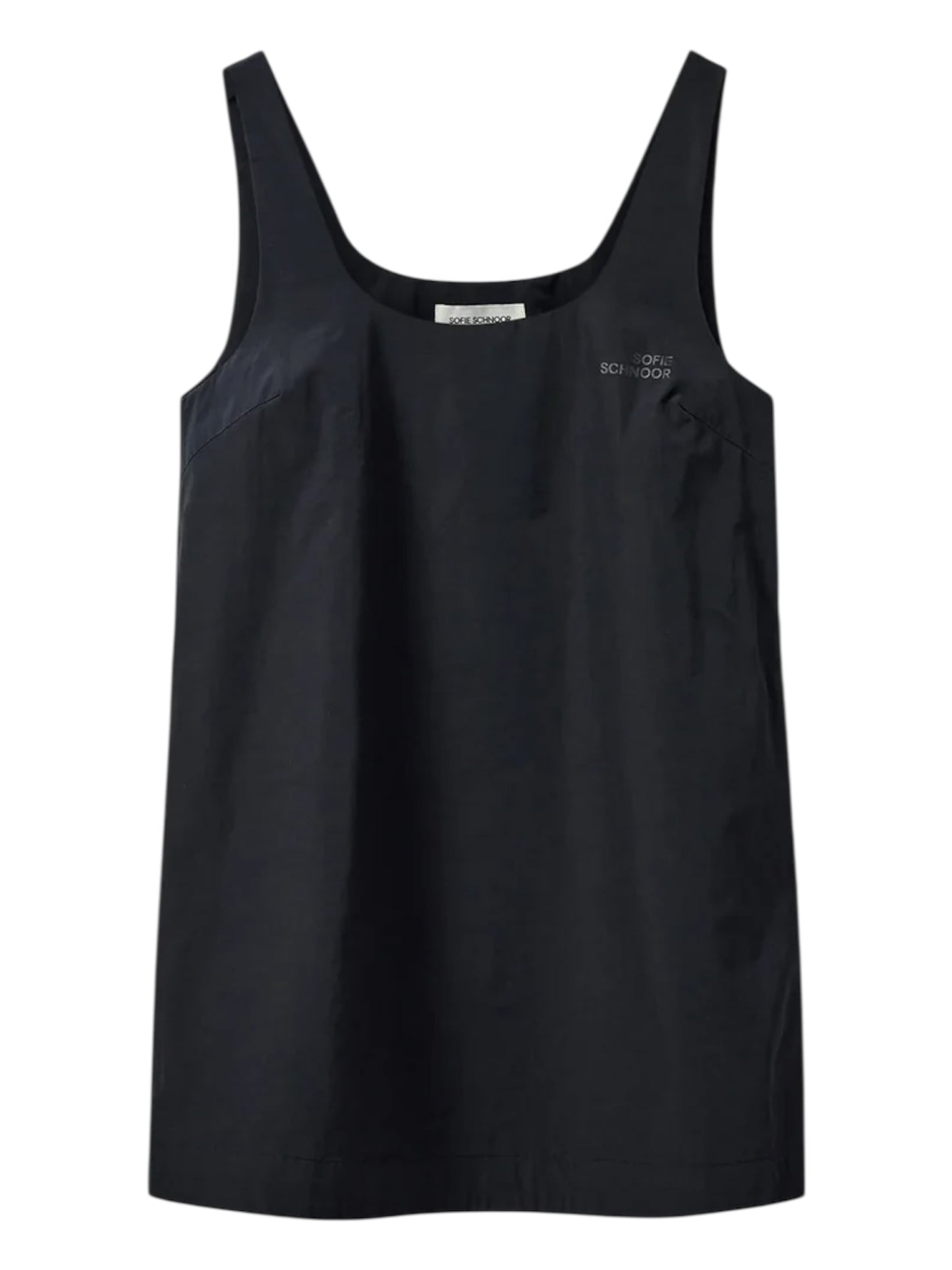 Vestido Beatesw Navy