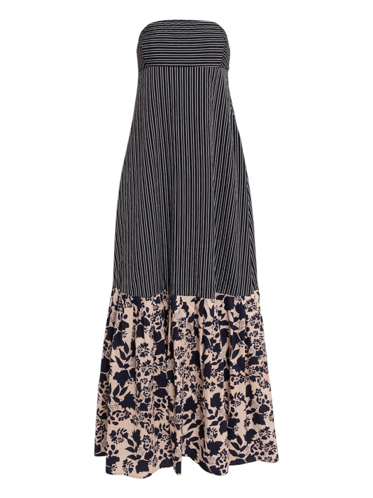 Vestido Maxi Abito