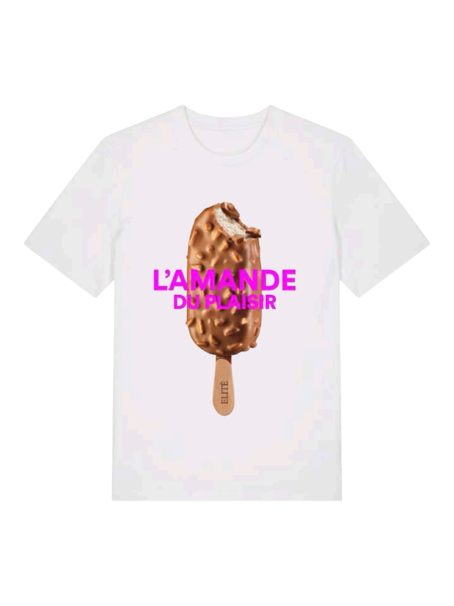 Camiseta Amande