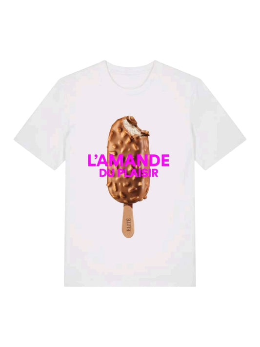 Camiseta Amande