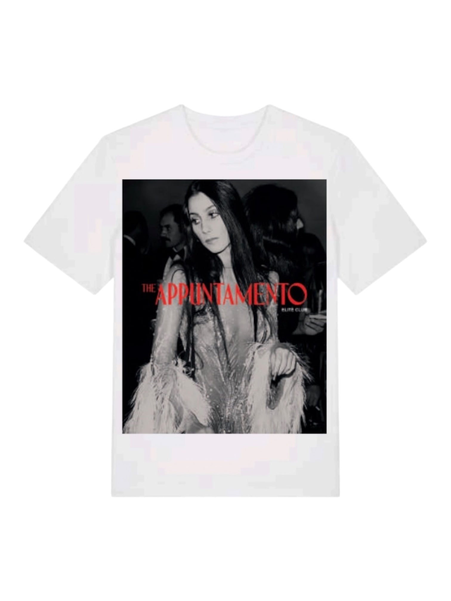 Camiseta App