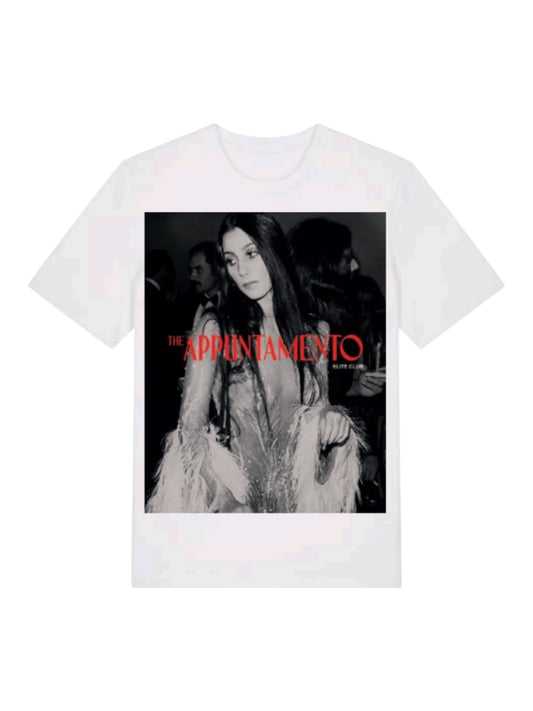 Camiseta App