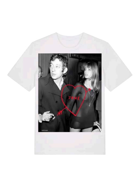 Camiseta Birk