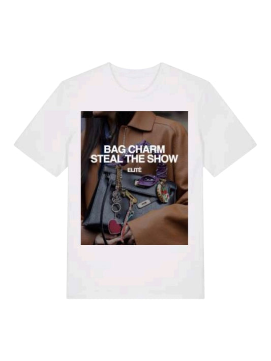 Camiseta Charm