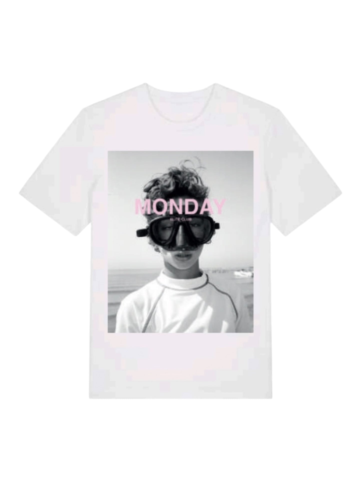 Camiseta Monday