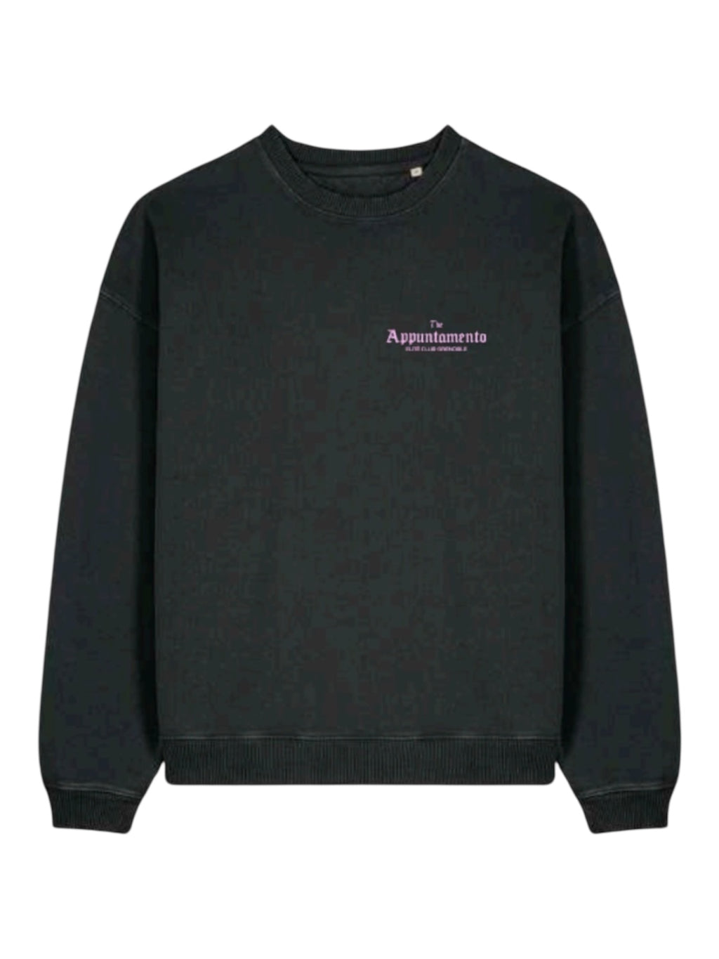 Sudadera TheApp