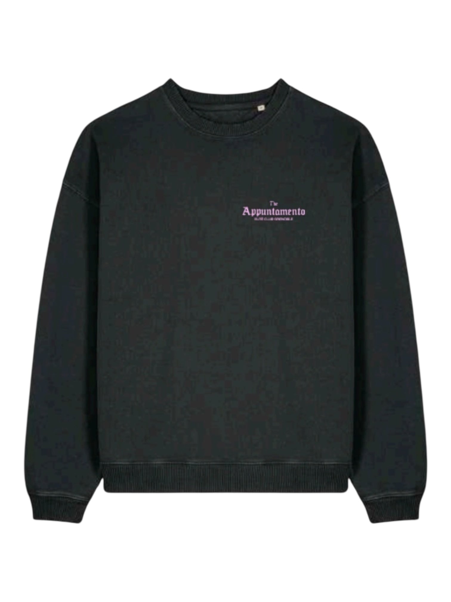 Sudadera TheApp