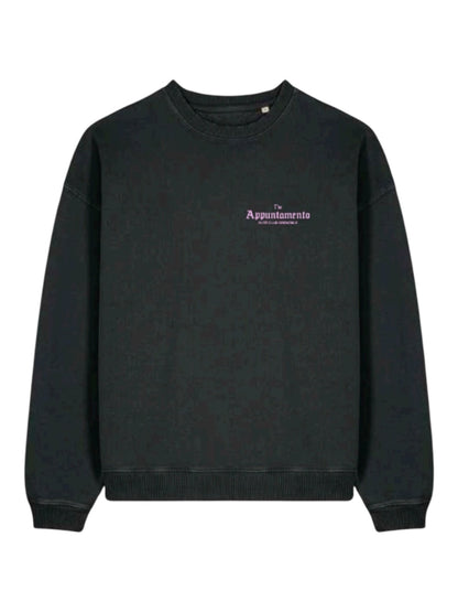 Sudadera TheApp