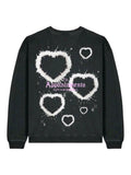 Sudadera TheApp