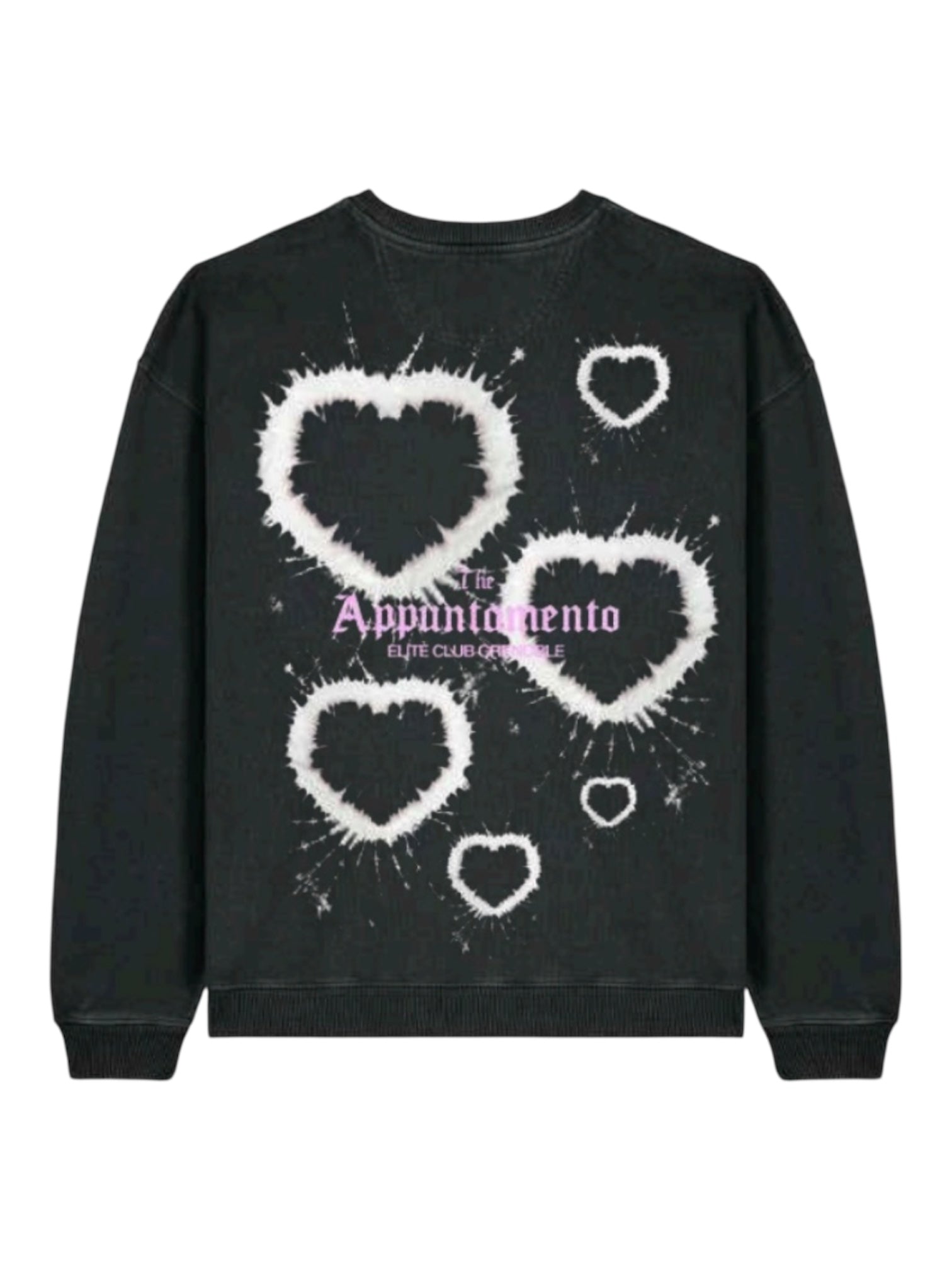 Sudadera TheApp