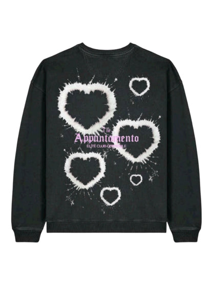 Sudadera TheApp