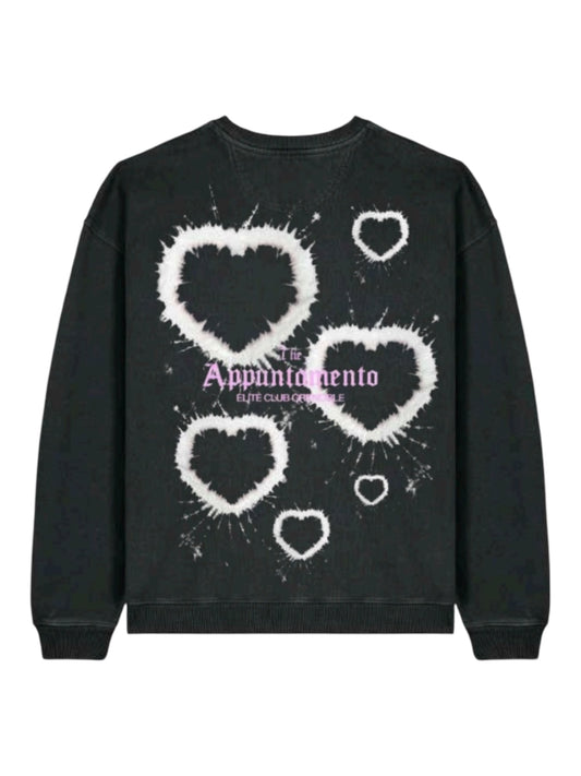 Sudadera TheApp