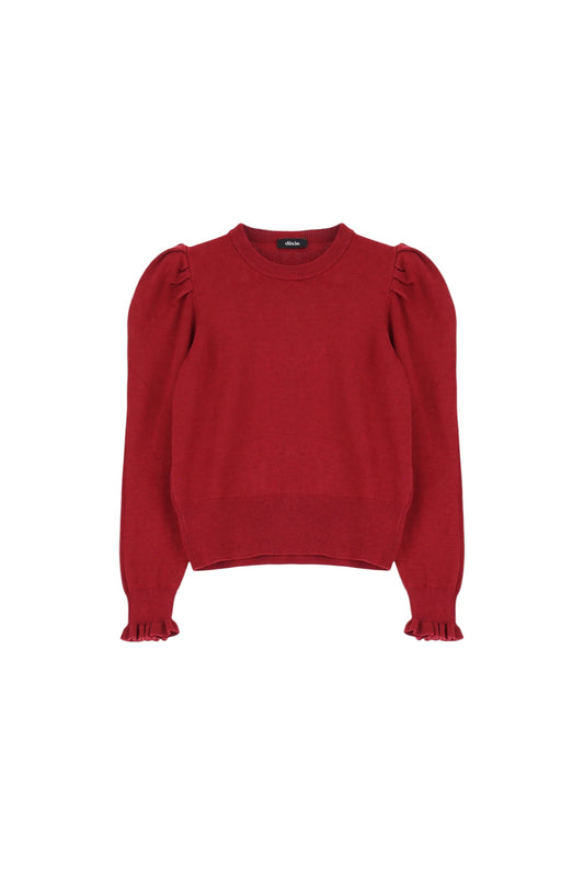 Jersey Rosso
