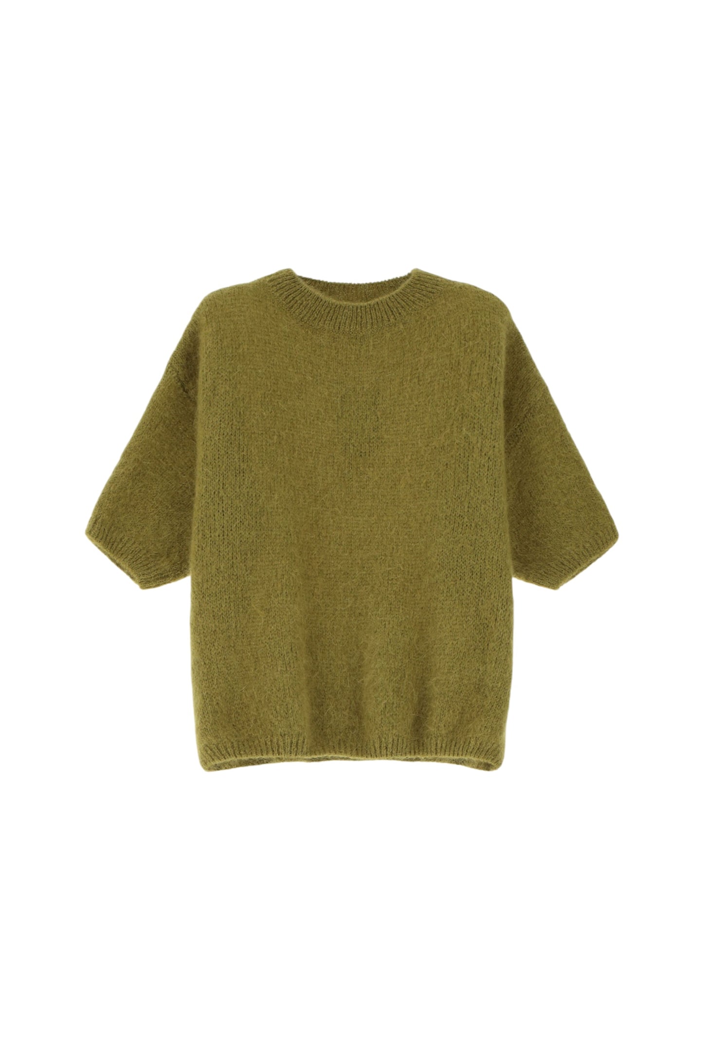 Jersey Mohair