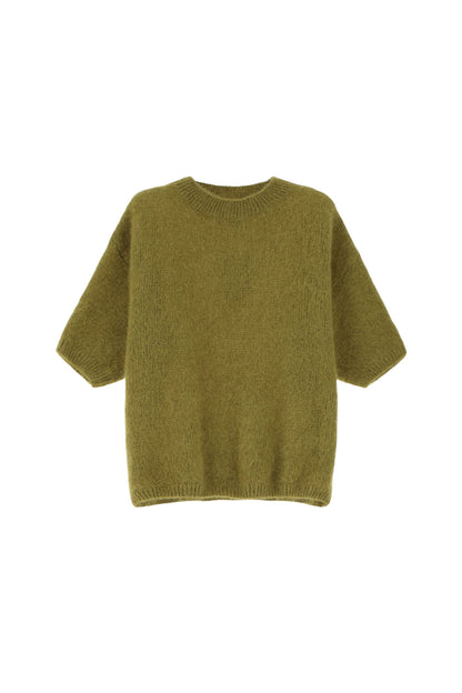 Jersey Mohair