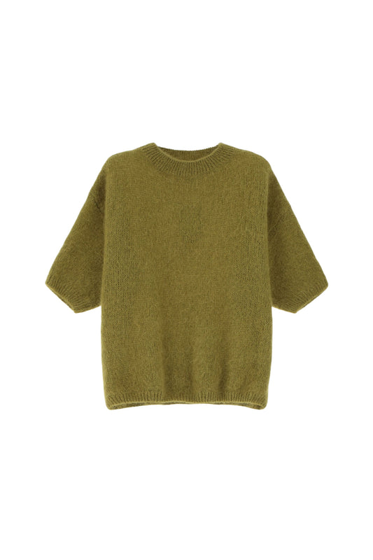 Jersey Mohair