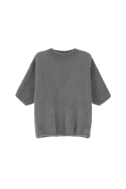 Jersey Mohair