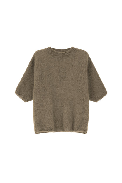 Jersey Mohair